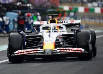 Isack Hadjar Unfazed by Red Bull Driver Struggles, Eyes Coveted F1 Seat