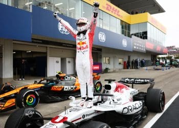 Verstappen’s Epic Triumph Over McLarens in Sensational F1 Japanese Grand Prix Victory