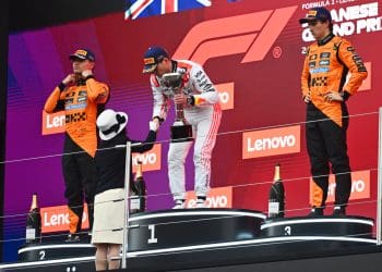 Verstappen’s Explosive McLaren Revelation Shocks F1 World – No Joke, Just Honesty