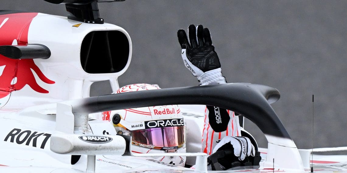 Verstappen Challenged to McLaren Showdown: Will Max’s Confidence Crumble on Track?