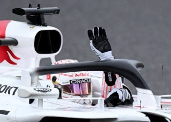 Verstappen Challenged to McLaren Showdown: Will Max’s Confidence Crumble on Track?