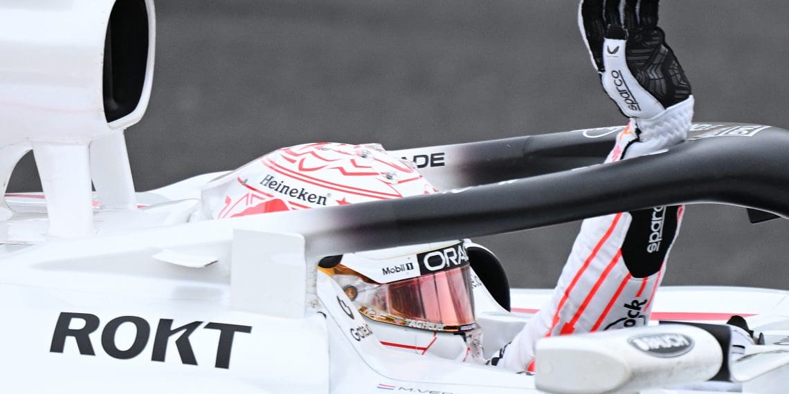 Verstappen’s Heroics and Heartbreak at 2025 Japanese Grand Prix: Winners and Losers Revealed