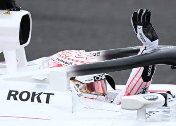 Verstappen’s Heroics and Heartbreak at 2025 Japanese Grand Prix: Winners and Losers Revealed