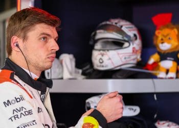 Max Verstappen’s Shocking Red Bull Exit Decision Revealed – Mercedes Surges Ahead