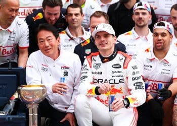 Verstappen’s Epic Turnaround: Unbelievable Triumph in Japanese Grand Prix Shock!