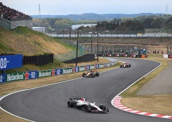 Max Verstappen Dominates “Dull” Japanese GP with Record-breaking Win and Overtaking Explanation