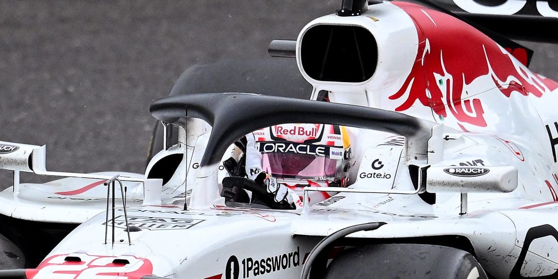 Red Bull’s Tsunoda Falls Short: Expert Claims Driver Not Yet Good Enough