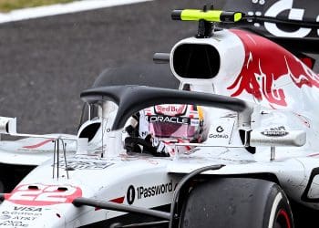 Red Bull’s Tsunoda Falls Short: Expert Claims Driver Not Yet Good Enough