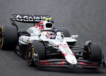 Yuki Tsunoda’s Quest to Master Red Bull RB21 Revealed Amid Bahrain Grand Prix Prep