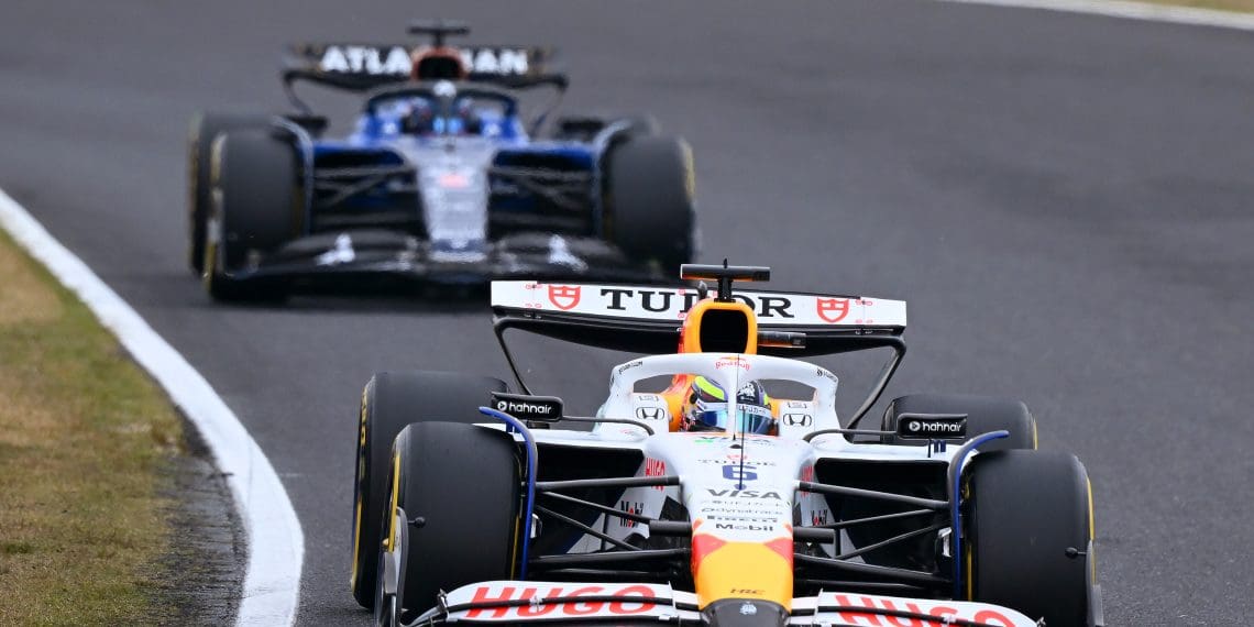 Debut Sensation: Antonelli, Hadjar, and Bearman Dominate Suzuka with Jaw-Dropping Performances