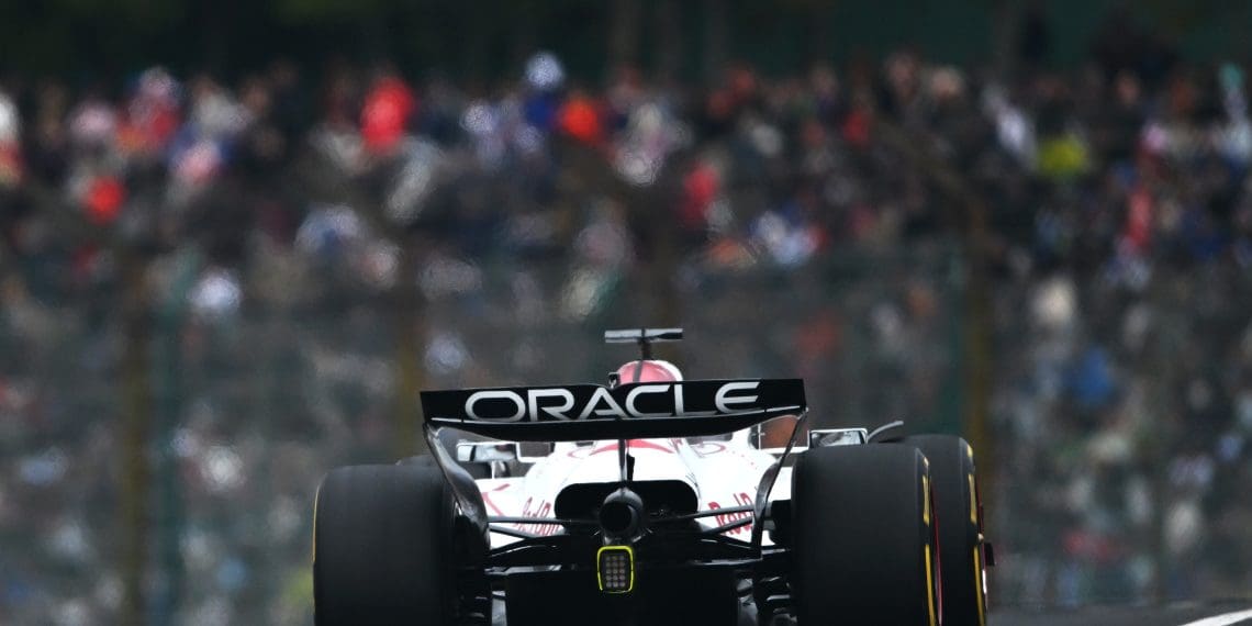 Red Bull’s Epic Showdown: Overcoming McLaren’s Dominance with 25% Progress – Flexi Wing Strategy