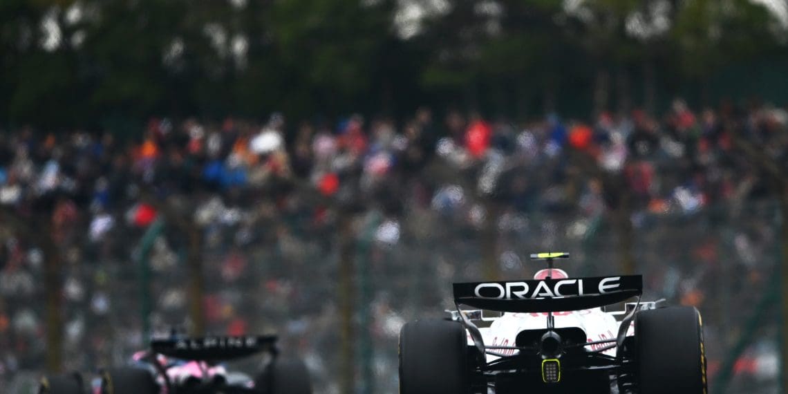 Red Bull’s Dominance Threatens McLaren: Bahrain Battle of Strengths Unleashed