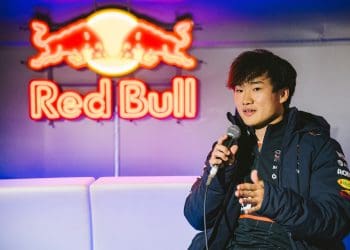 Yuki Tsunoda’s Red Bull Debut: Battling Adversity and Seeking Redemption at Japan Grand Prix