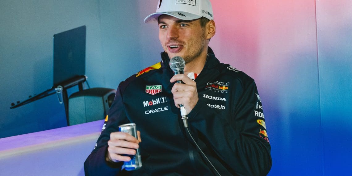 Red Bull’s Shocking Bahrain Struggle: «Too Slow» As Tyre Anomaly Unveiled