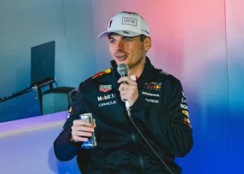 Red Bull’s Shocking Bahrain Struggle: «Too Slow» As Tyre Anomaly Unveiled