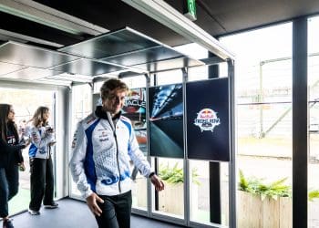 Red Bull’s Liam Lawson: From Demotion to Redemption, Racing Bulls’ Bold Prediction Unveiled