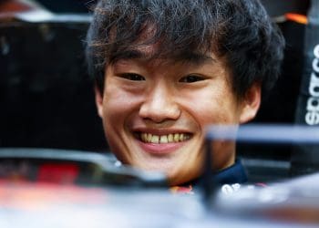 Has Tsunoda Unlocked Red Bull’s Success Secret? Rookie Reveals RB21 Challenge.