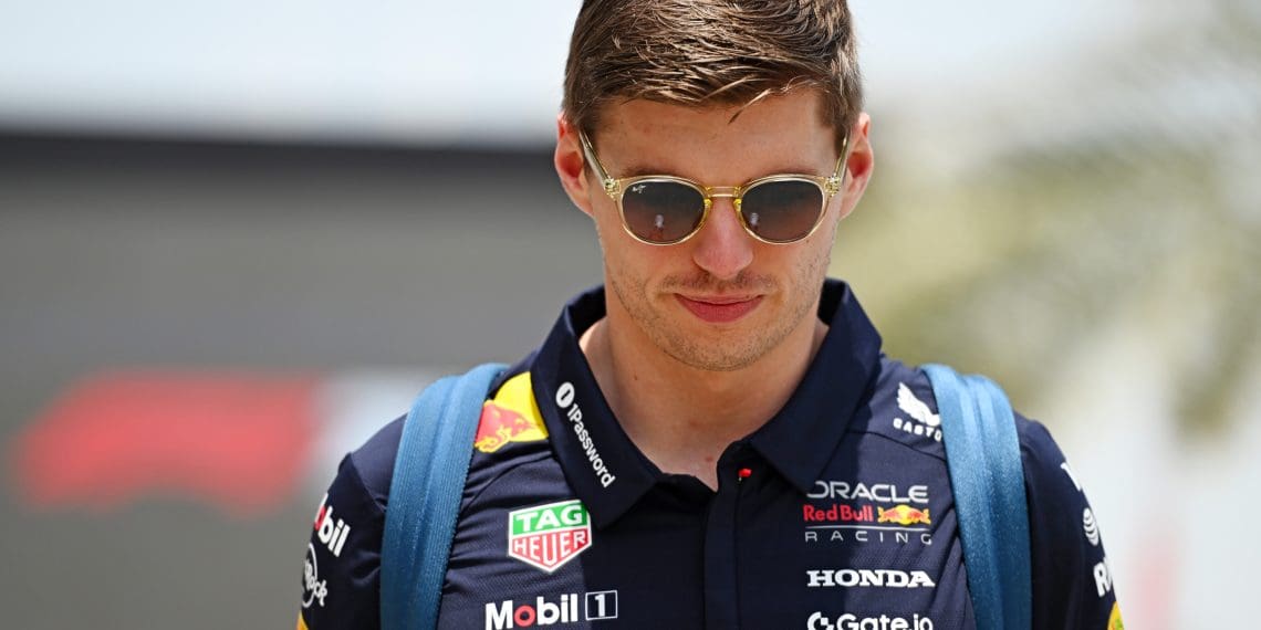 Max Verstappen Demands Red Bull’s Title-Worthy Transformation – F1 Drama Unfolds