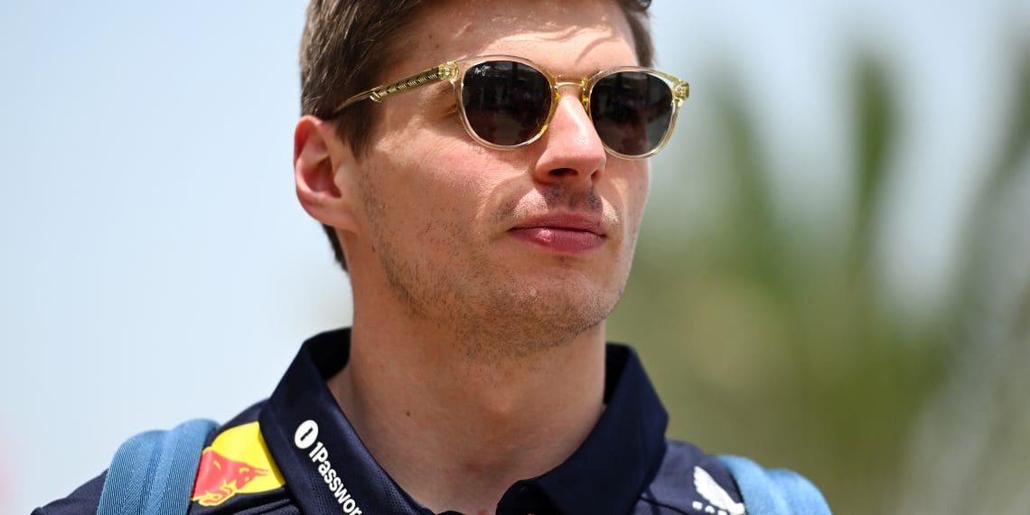 Max Verstappen’s Shocking Red Bull Contract Clause Unveiled Amid Mercedes Speculation
