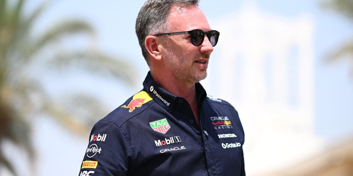 Christian Horner’s Defiant Stand: Red Bull’s Champion Battle Unleashed!
