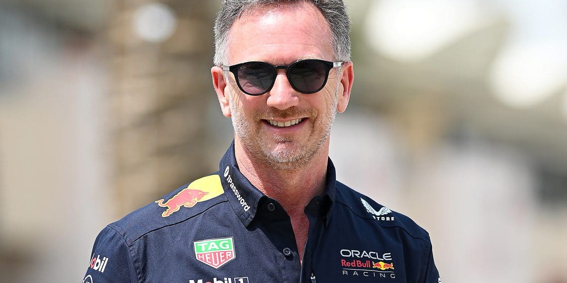 Red Bull Pitstop Chaos: Christian Horner Unveils Astonishing Cause Behind Fiasco
