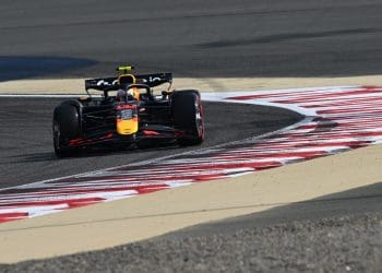 Yuki Tsunoda’s Quest for Speed: Unraveling the Mystery of Red Bull’s Setup Conundrum