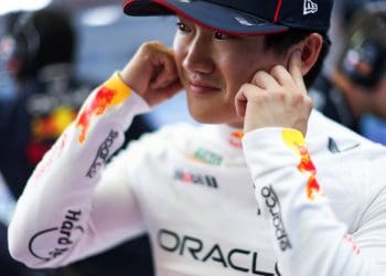 Red Bull Racing Turmoil: Tsunoda Reveals ‘Miscommunication’ Nightmare Before Bahrain Grand Prix