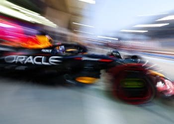 Red Bull Crushed by McLaren in Bahrain: Max Verstappen Admits ‘Massive Gap