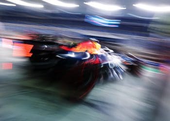 Max Verstappen’s Pole Quest: Bahrain Grand Prix 2025 Qualifying Drama Unleashed