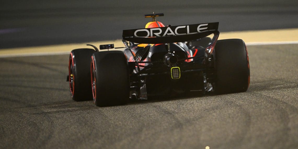 Max Verstappen’s McLaren Takeover: Dominance or Disaster?