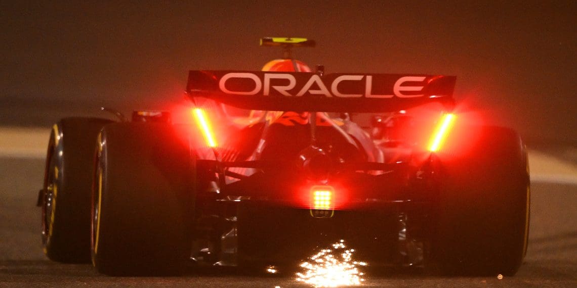 FIA Drops Shocking Penalty on Red Bull Star After X-Rated Outburst – Bahrain GP Drama