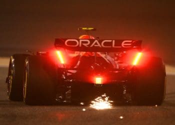 FIA Drops Shocking Penalty on Red Bull Star After X-Rated Outburst – Bahrain GP Drama