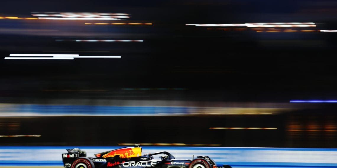 Verstappen Roars with Laughter as Red Bull Falters in Shocking 2025 Bahrain GP Practice