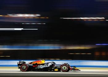 Verstappen Roars with Laughter as Red Bull Falters in Shocking 2025 Bahrain GP Practice