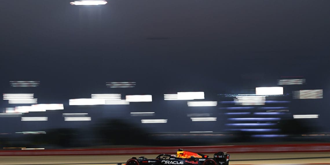 Red Bull’s Title Reign Threatened: McLaren Dominance Unstoppable in Bahrain Grand Prix