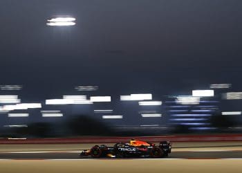 Red Bull’s Title Reign Threatened: McLaren Dominance Unstoppable in Bahrain Grand Prix