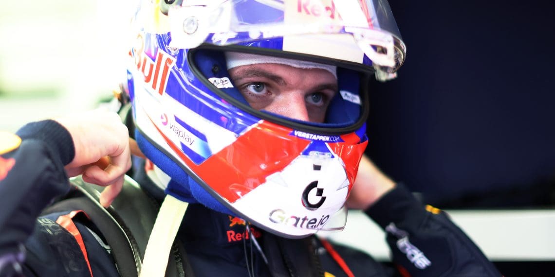 Max Verstappen’s Grim Warning: Red Bull’s F1 2025 Title Hopes Hang in the Balance