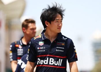 Red Bull’s Tsunoda Breakthrough Shocks Horner: Bahrain Grand Prix Drama Unfolds