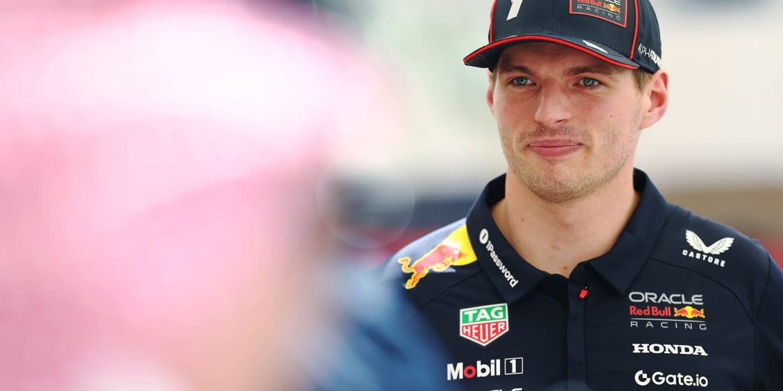 Verstappen’s Disrespectful Act Sparks Furious Outburst – Ex-Racer Blasts Max’s Behavior