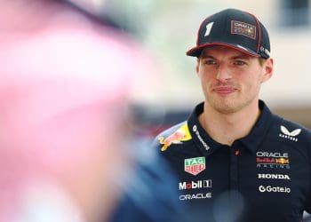 Verstappen’s Disrespectful Act Sparks Furious Outburst – Ex-Racer Blasts Max’s Behavior