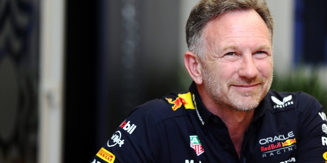 Red Bull Boss Unleashes Proof of Max Verstappen Injustice – FIA Under Fire