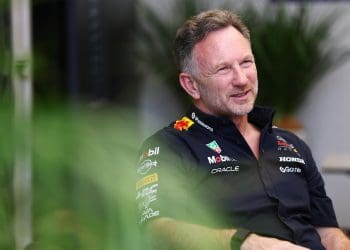Verstappen’s Red Bull Future Secure: Horner’s Defiant Reassurance Amid Contract Speculation