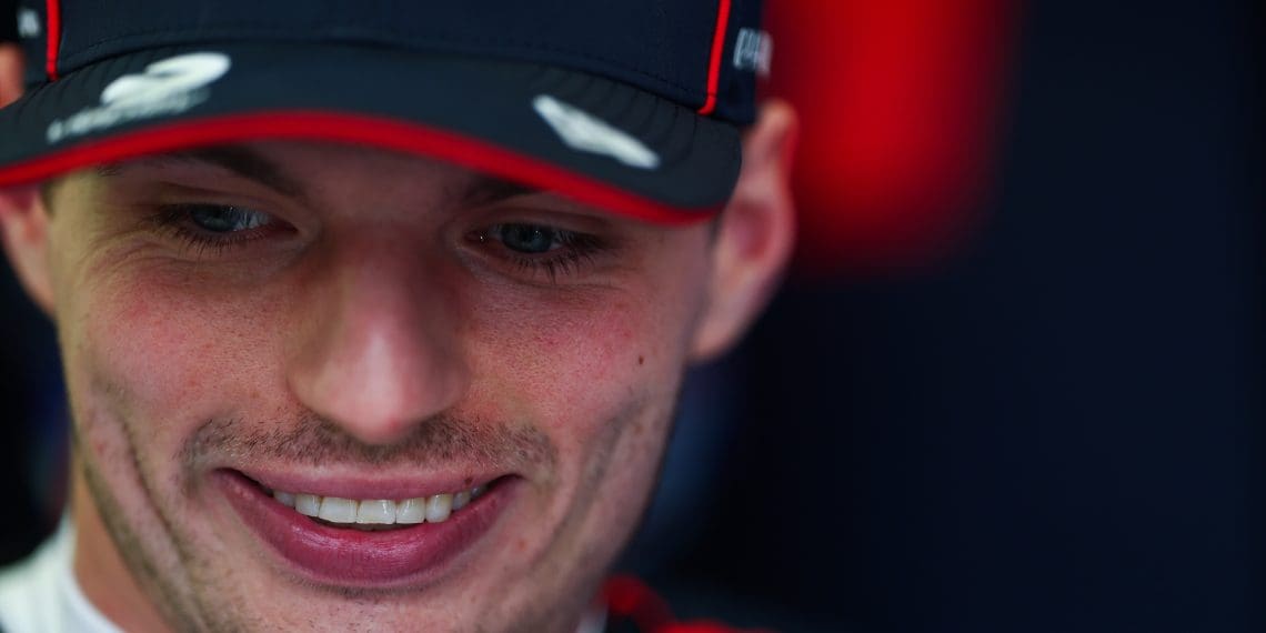Max Verstappen’s Shocking McLaren Move: F1 Drama Unfolds with Potential 2026 Swap