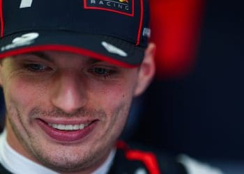 Max Verstappen’s Shocking McLaren Move: F1 Drama Unfolds with Potential 2026 Swap