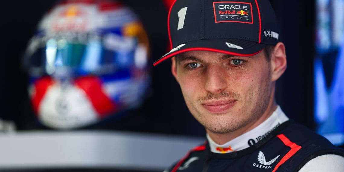 Bombshell: Verstappen’s Shocking Departure from Red Bull Revealed – Aston Martin Bound?