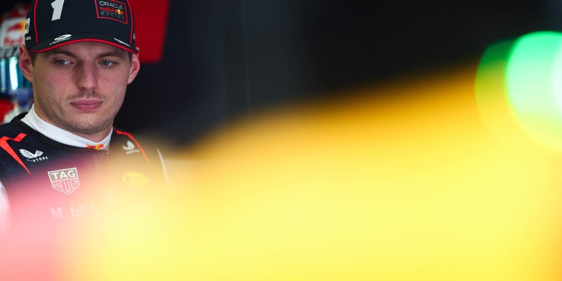 Max Verstappen’s Departure Looms: Red Bull Racing in Crisis Amid Contract Concerns