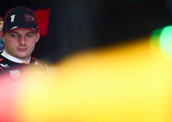 Max Verstappen’s Departure Looms: Red Bull Racing in Crisis Amid Contract Concerns