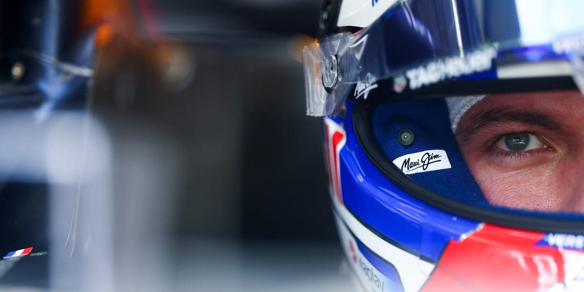 Verstappen’s Shocking Revelation: F1 2025 Title Hopes Crushed in Bahrain Grand Prix