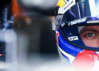 Verstappen’s Shocking Revelation: F1 2025 Title Hopes Crushed in Bahrain Grand Prix