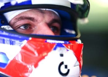 Max Verstappen’s Team Fate at Mercedes: Will He Lose Control Over Teammate Selection?